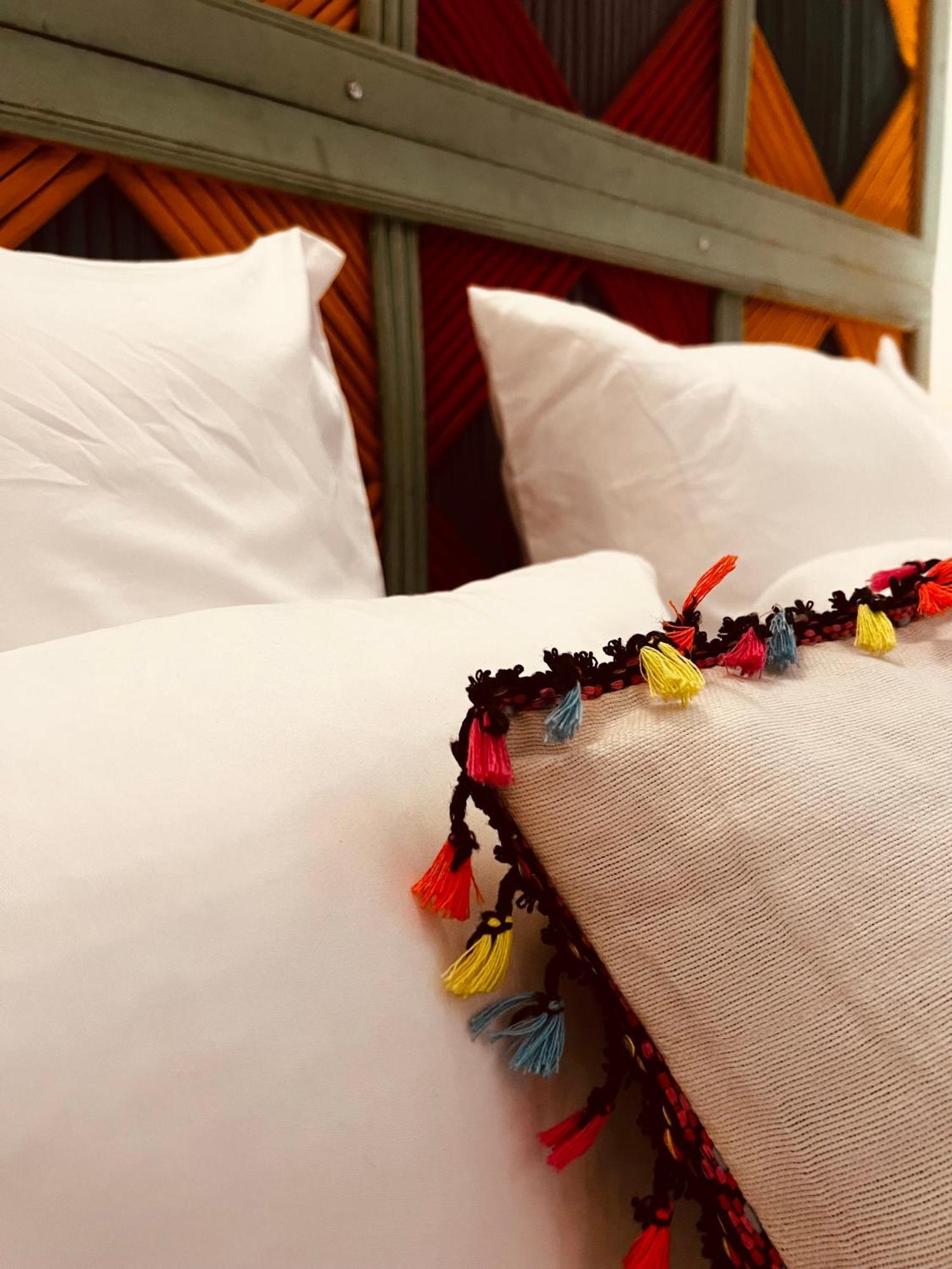 Bed and Breakfast Dar Sydney Марракеш Экстерьер фото