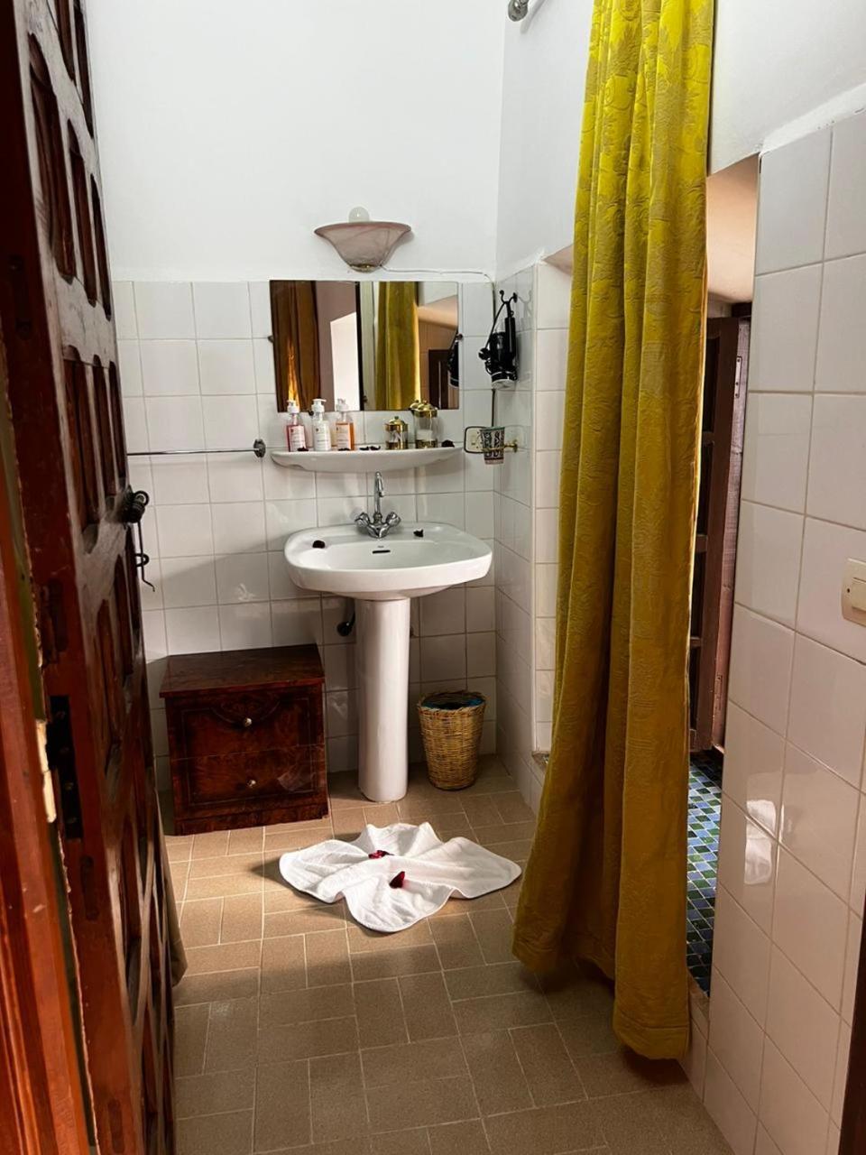 Bed and Breakfast Dar Sydney Марракеш Экстерьер фото