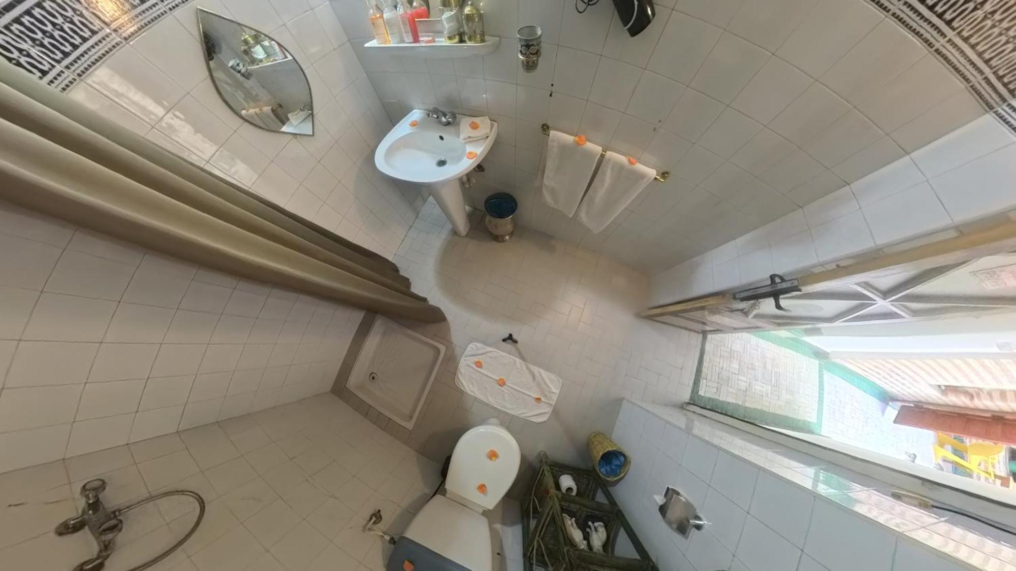 Bed and Breakfast Dar Sydney Марракеш Экстерьер фото