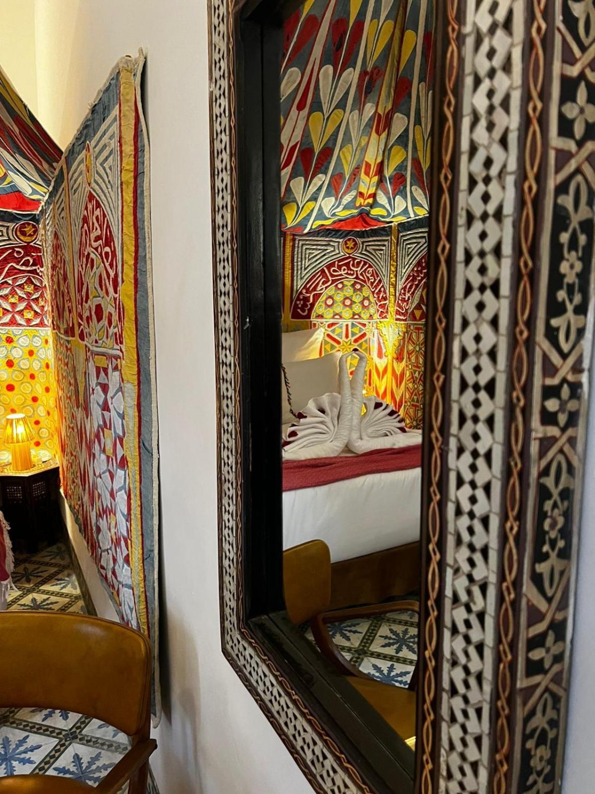 Bed and Breakfast Dar Sydney Марракеш Экстерьер фото